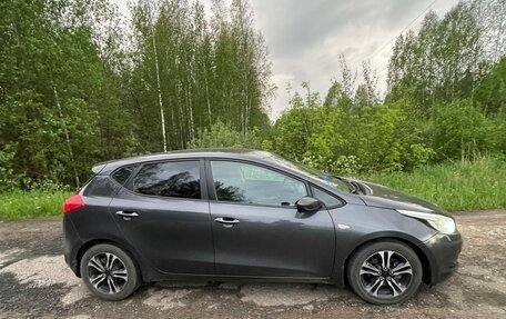 KIA cee'd III, 2013 год, 860 000 рублей, 3 фотография