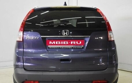 Honda CR-V IV, 2013 год, 1 950 000 рублей, 3 фотография