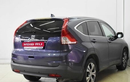 Honda CR-V IV, 2013 год, 1 950 000 рублей, 4 фотография