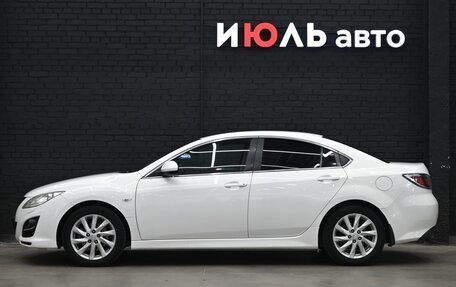 Mazda 6, 2010 год, 1 150 000 рублей, 8 фотография