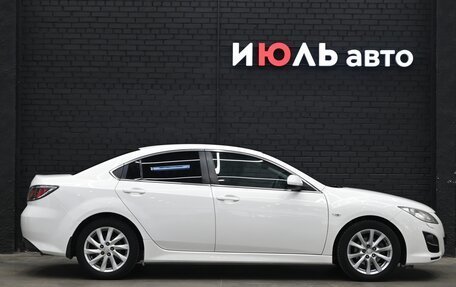 Mazda 6, 2010 год, 1 150 000 рублей, 9 фотография