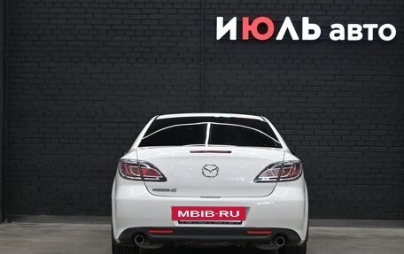 Mazda 6, 2010 год, 1 150 000 рублей, 5 фотография