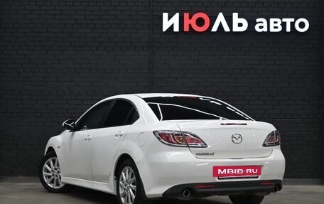 Mazda 6, 2010 год, 1 150 000 рублей, 6 фотография