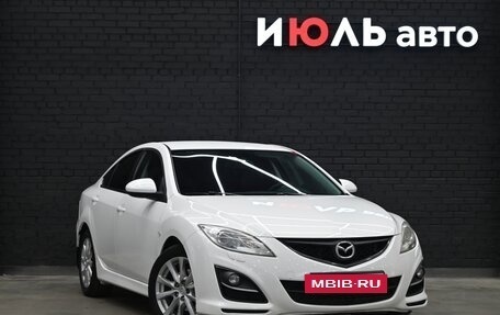 Mazda 6, 2010 год, 1 150 000 рублей, 4 фотография