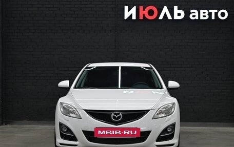 Mazda 6, 2010 год, 1 150 000 рублей, 2 фотография