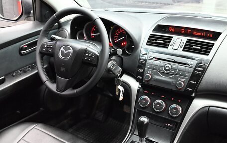 Mazda 6, 2010 год, 1 150 000 рублей, 12 фотография