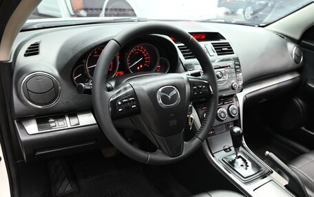 Mazda 6, 2010 год, 1 150 000 рублей, 13 фотография