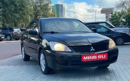 Mitsubishi Lancer IX, 2005 год, 305 000 рублей, 4 фотография