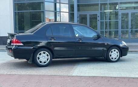 Mitsubishi Lancer IX, 2005 год, 305 000 рублей, 7 фотография