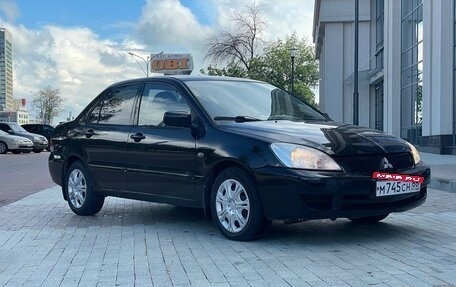 Mitsubishi Lancer IX, 2005 год, 305 000 рублей, 8 фотография