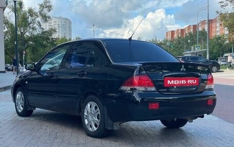 Mitsubishi Lancer IX, 2005 год, 305 000 рублей, 9 фотография