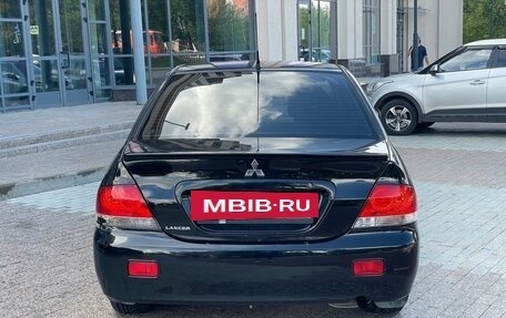 Mitsubishi Lancer IX, 2005 год, 305 000 рублей, 3 фотография