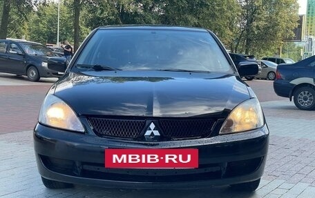 Mitsubishi Lancer IX, 2005 год, 305 000 рублей, 6 фотография