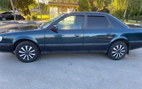 Audi 100, 1992 год, 269 000 рублей, 4 фотография