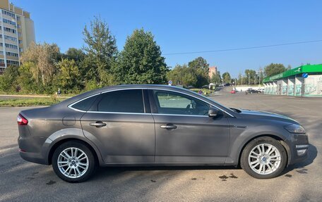 Ford Mondeo IV, 2013 год, 2 фотография