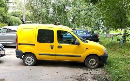 Renault Kangoo II рестайлинг, 2000 год, 180 000 рублей, 2 фотография