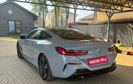 BMW 8 серия, 2020 год, 8 750 000 рублей, 7 фотография