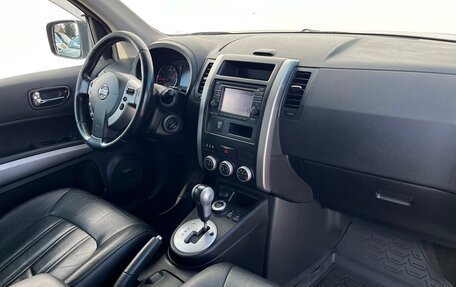 Nissan X-Trail, 2013 год, 1 567 800 рублей, 8 фотография