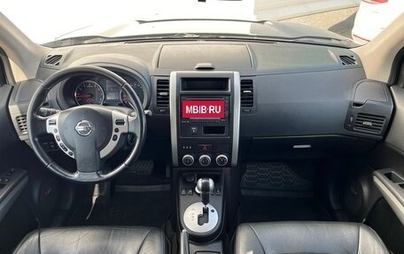 Nissan X-Trail, 2013 год, 1 567 800 рублей, 7 фотография