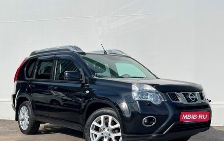 Nissan X-Trail, 2013 год, 1 567 800 рублей, 3 фотография