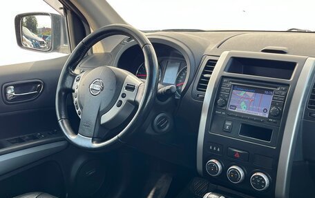 Nissan X-Trail, 2013 год, 1 567 800 рублей, 18 фотография