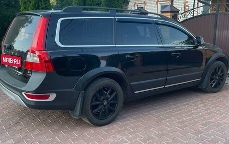 Volvo XC70 II рестайлинг, 2008 год, 1 250 000 рублей, 2 фотография