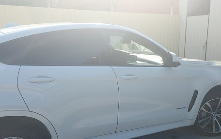 BMW X6, 2014 год, 4 300 000 рублей, 3 фотография