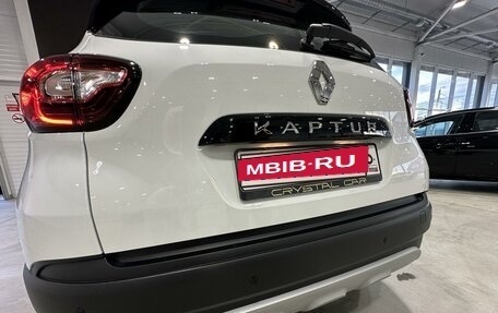 Renault Kaptur I рестайлинг, 2021 год, 1 950 000 рублей, 6 фотография