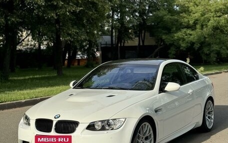 BMW M3, 2011 год, 3 750 000 рублей, 4 фотография