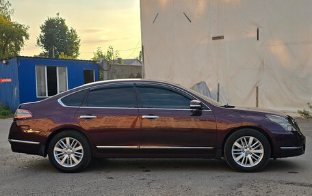 Nissan Teana, 2012 год, 1 650 000 рублей, 6 фотография