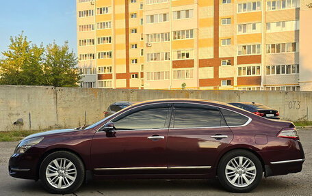 Nissan Teana, 2012 год, 1 650 000 рублей, 9 фотография