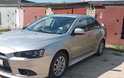 Mitsubishi Lancer IX, 2012 год, 1 050 000 рублей, 1 фотография