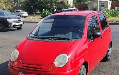 Daewoo Matiz I, 2004 год, 230 000 рублей, 1 фотография