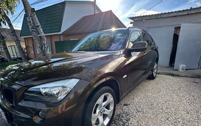 BMW X1, 2010 год, 1 490 000 рублей, 1 фотография