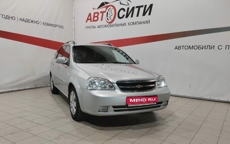 Chevrolet Lacetti, 2008 год, 592 000 рублей, 1 фотография