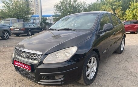 Chery M11 (A3), 2012 год, 350 000 рублей, 1 фотография