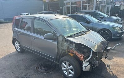 Nissan Note II рестайлинг, 2006 год, 350 000 рублей, 1 фотография