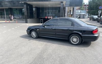 Hyundai Sonata IV рестайлинг, 2005 год, 450 000 рублей, 1 фотография