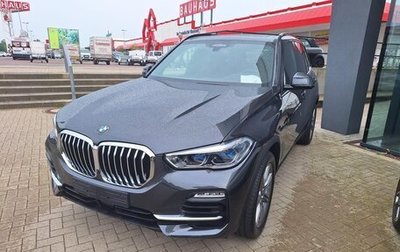 BMW X5, 2020 год, 8 999 999 рублей, 1 фотография