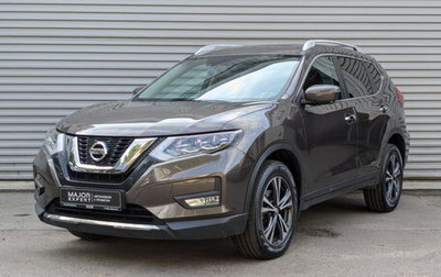 Nissan X-Trail, 2021 год, 3 290 000 рублей, 1 фотография