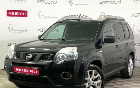 Nissan X-Trail, 2011 год, 1 470 000 рублей, 1 фотография