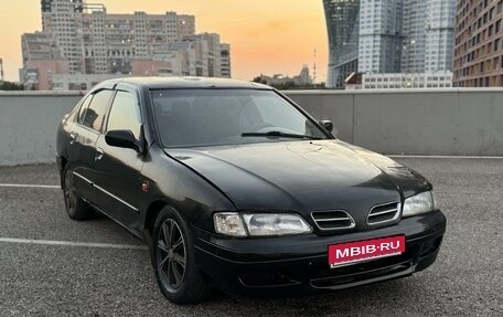 Nissan Primera II рестайлинг, 1998 год, 98 000 рублей, 1 фотография