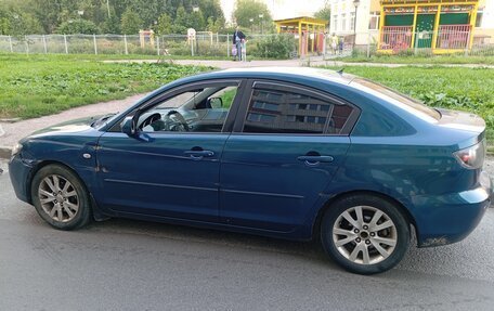 Mazda 3, 2007 год, 380 000 рублей, 1 фотография