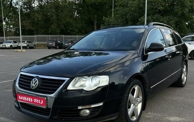 Volkswagen Passat B6, 2009 год, 820 000 рублей, 1 фотография