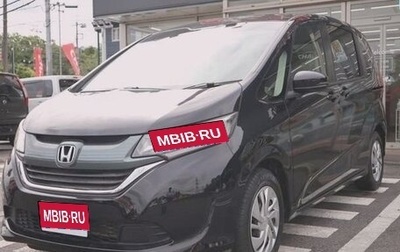 Honda Freed II, 2019 год, 895 000 рублей, 1 фотография