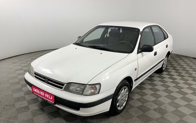 Toyota Carina E, 1993 год, 220 000 рублей, 1 фотография