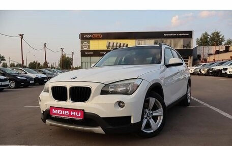 BMW X1, 2013 год, 1 300 000 рублей, 1 фотография