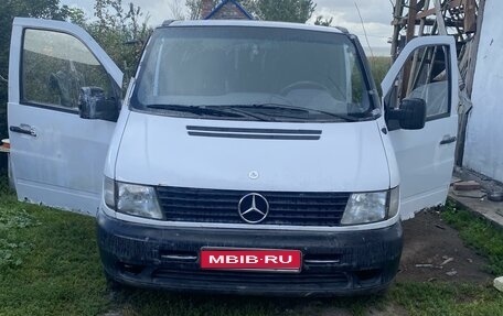 Mercedes-Benz Vito, 1996 год, 320 000 рублей, 1 фотография