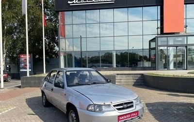 Daewoo Nexia I рестайлинг, 2011 год, 230 000 рублей, 1 фотография