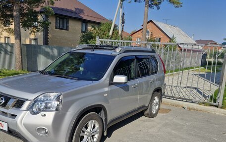 Nissan X-Trail, 2013 год, 1 750 000 рублей, 2 фотография